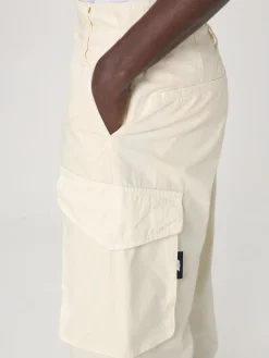 Pantalone cargo MSGM in cotone