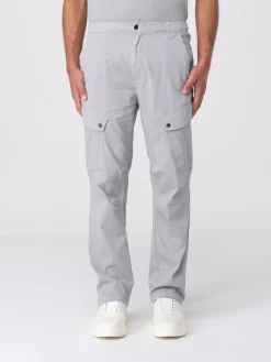 Pantalone cargo Napapijri misto cotone