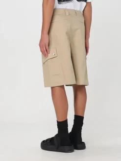 Pantalone cargo Off-White in cotone
