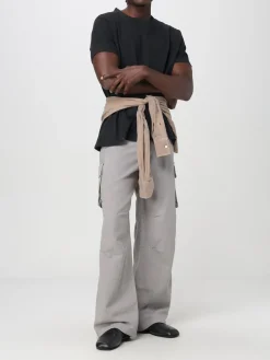 Pantalone cargo Our Legacy in misto cotone