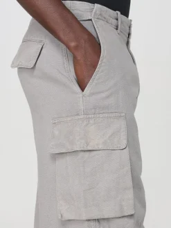 Pantalone cargo Our Legacy in misto cotone