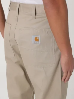 Pantalone Carhartt Wip in cotone