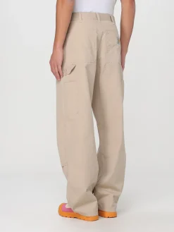 Pantalone Carhartt Wip in cotone