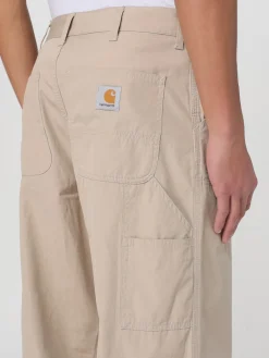 Pantalone Carhartt Wip in cotone