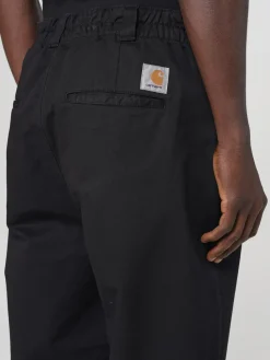 Pantalone Carhartt Wip in cotone