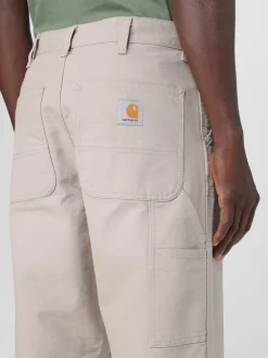 Pantalone Carhartt Wip in cotone