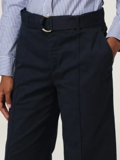 Pantalone casual Polo Ralph Lauren in cotone stretch