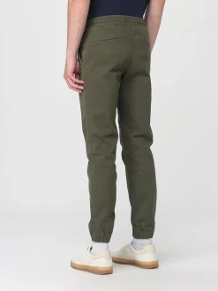 Pantalone Champion in cotone stretch