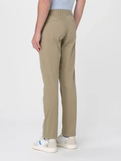 Pantalone chino Boss in cotone stretch