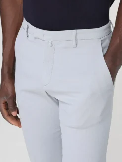 Pantalone chino Briglia 1949 in cotone
