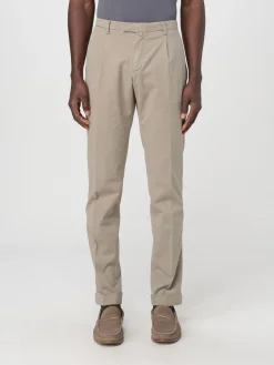 Pantalone chino Briglia 1949 in cotone
