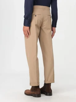 Pantalone chino Dondup in misto cotone