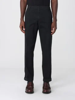 Pantalone chino Dondup in cotone stretch