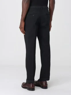 Pantalone chino Dondup in cotone stretch