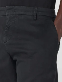 Pantalone chino Dondup in cotone stretch