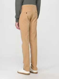 Pantalone chino Dondup in cotone stretch