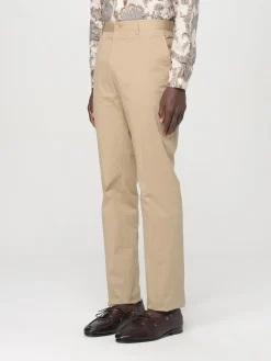 Pantalone chino Etro in cotone stretch