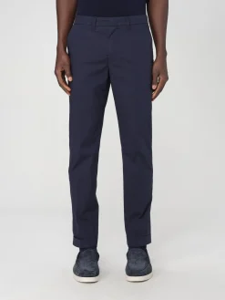 Pantalone chino Fay in cotone stretch
