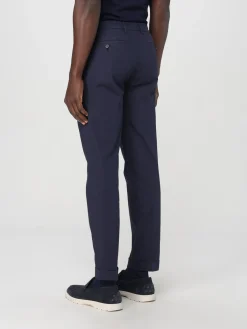 Pantalone chino Fay in cotone stretch