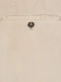 Pantalone chino Incotex in cotone