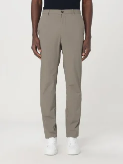 Pantalone chino Incotex in misto cotone