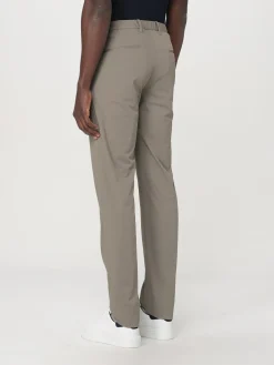 Pantalone chino Incotex in misto cotone