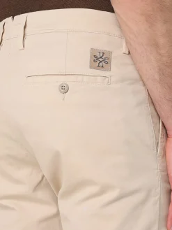 Pantalone chino Jacob Cohen in cotone stretch