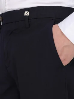 Pantalone chino Myths in cotone