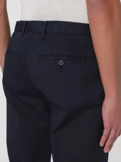 Pantalone chino Myths in misto cotone