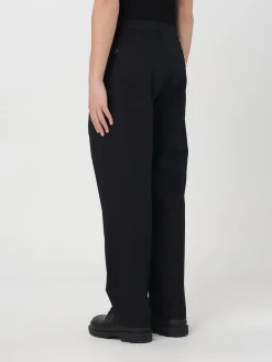 Pantalone chino Paolo Pecora in cotone stretch