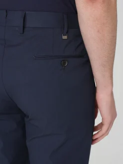 Pantalone chino PT Torino in misto cotone