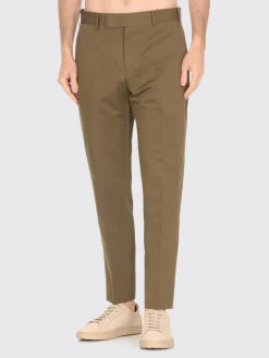 Pantalone chino PT Torino in twill