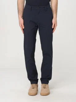 Pantalone chino Re-hash in cotone stretch