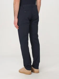 Pantalone chino Re-hash in cotone stretch