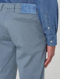 Pantalone chino Tramarossa in misto cotone