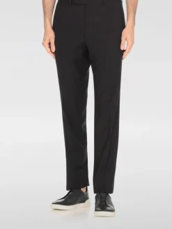 Pantalone chino Zegna in lana