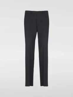 Pantalone chino Zegna in lana