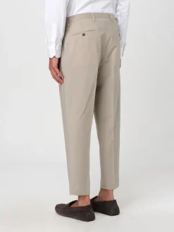 Pantalone classico Briglia 1949 in lana vergine