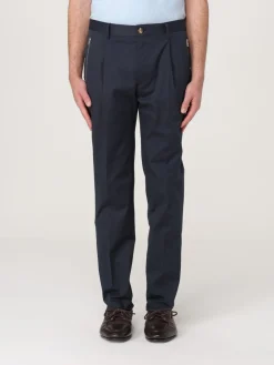 Pantalone classico Etro in cotone