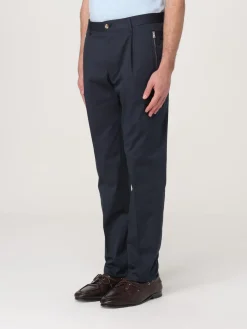Pantalone classico Etro in cotone