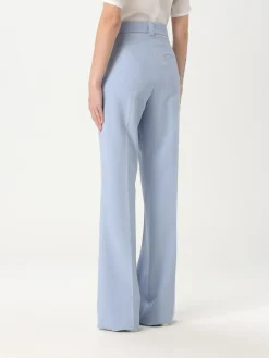 Pantalone classico Liu Jo in crêpe