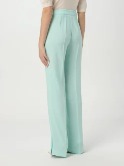 Pantalone classico Liu Jo in crêpe