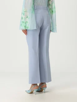 Pantalone classico Liu Jo in viscosa