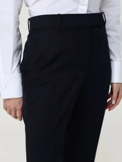 Pantalone classico McQueen in lana