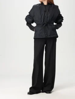 Pantalone classico Sportmax in lana vergine