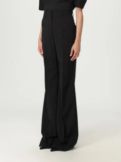 Pantalone classico Sportmax in lana