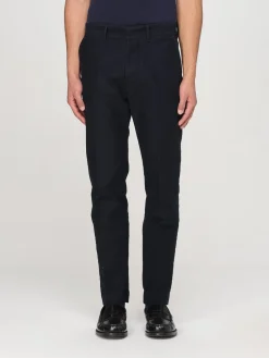 Pantalone classico Tom Ford in cotone