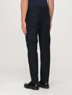 Pantalone classico Tom Ford in cotone