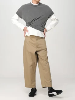 Pantalone classico Vivienne Westwood in cotone