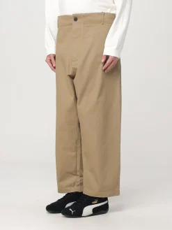 Pantalone classico Vivienne Westwood in cotone